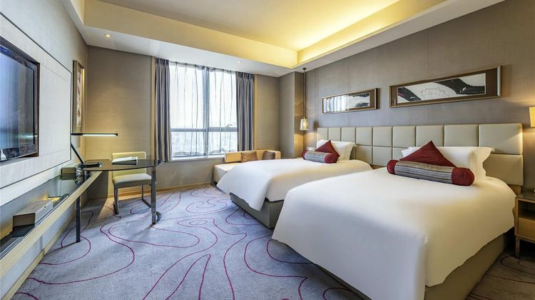 Grand Mercure Jinan Sunshine Room