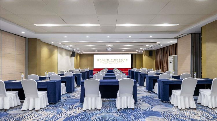 Grand Mercure Jinan Sunshine Meeting