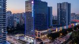 Grand Mercure Jinan Sunshine Exterior