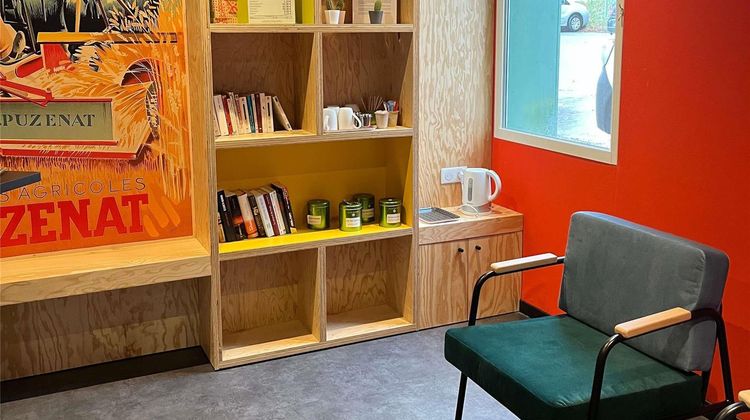 Ibis Styles Bourbon Lancy Other