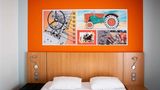 Ibis Styles Bourbon Lancy Room