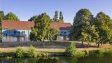 Ibis Styles Bourbon Lancy Exterior