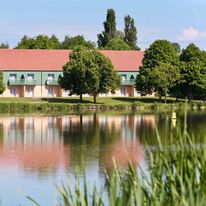 Ibis Styles Bourbon Lancy