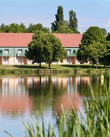 Ibis Styles Bourbon Lancy