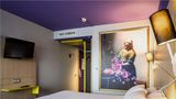 Ibis Styles Honfleur Room