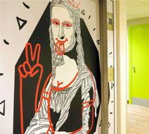 Ibis Styles Honfleur Exterior