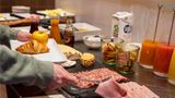 Ibis Styles Honfleur Restaurant