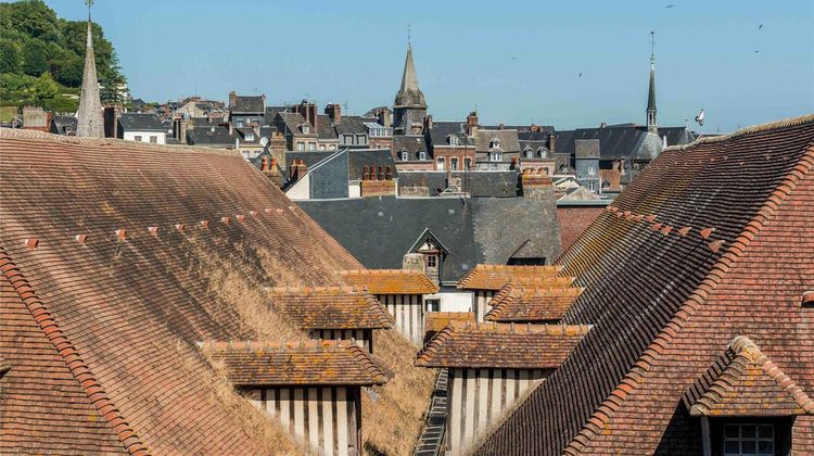 Ibis Styles Honfleur Other