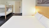 Ibis De Panne Room
