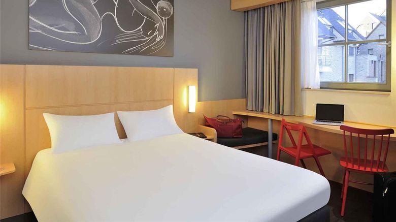 <b>Ibis De Panne Room</b>. Images powered by <a href="https://iceportal.shijigroup.com/" title="IcePortal" target="_blank">IcePortal</a>.