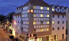 Ibis De Panne