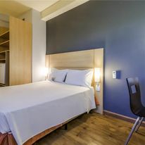Ibis Barretos