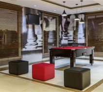 Ibis Barretos Exterior
