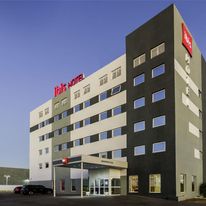 Ibis Barretos