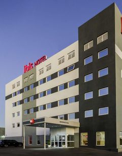 Ibis Barretos