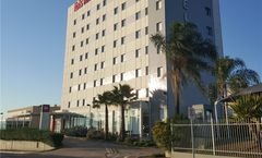 Ibis Itu
