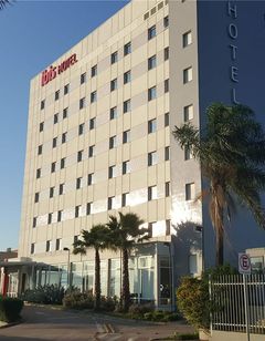 Ibis Itu