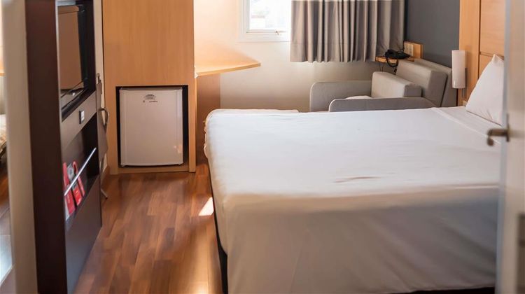 Ibis Itu Room