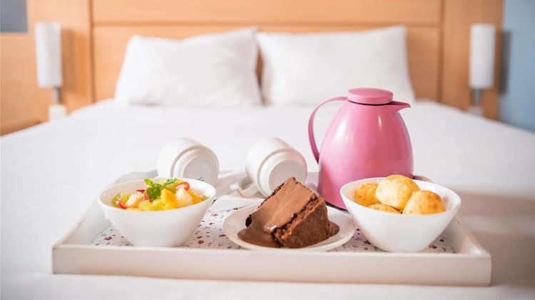 Ibis Itu Room