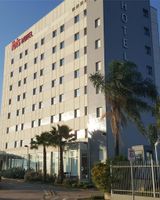 Ibis Itu
