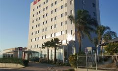 Ibis Itu