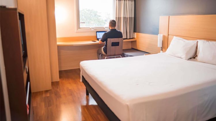 Ibis Itu Room