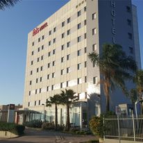 Ibis Itu