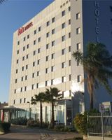 Ibis Itu