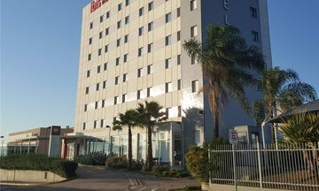 Ibis Itu