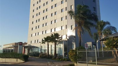 Ibis Itu