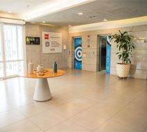 Ibis Itu Exterior