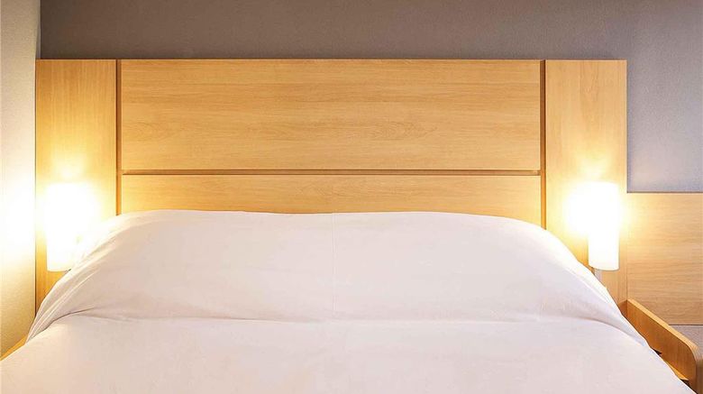<b>Ibis Montenegro Room</b>. Images powered by <a href="https://iceportal.shijigroup.com/" title="IcePortal" target="_blank">IcePortal</a>.