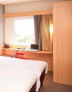 Ibis Montenegro