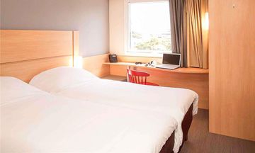 Ibis Montenegro