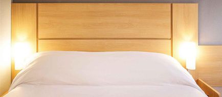 Ibis Montenegro Room