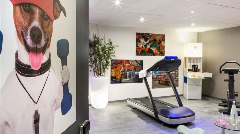 <b>Ibis Styles Blois Centre Gare Other</b>. Images powered by <a href="https://iceportal.shijigroup.com/" title="IcePortal" target="_blank">IcePortal</a>.