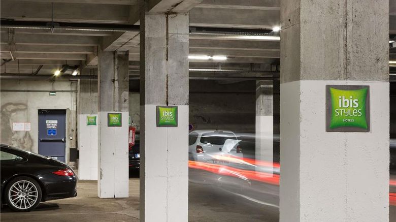 <b>Ibis Styles Blois Centre Gare Other</b>. Images powered by <a href="https://iceportal.shijigroup.com/" title="IcePortal" target="_blank">IcePortal</a>.