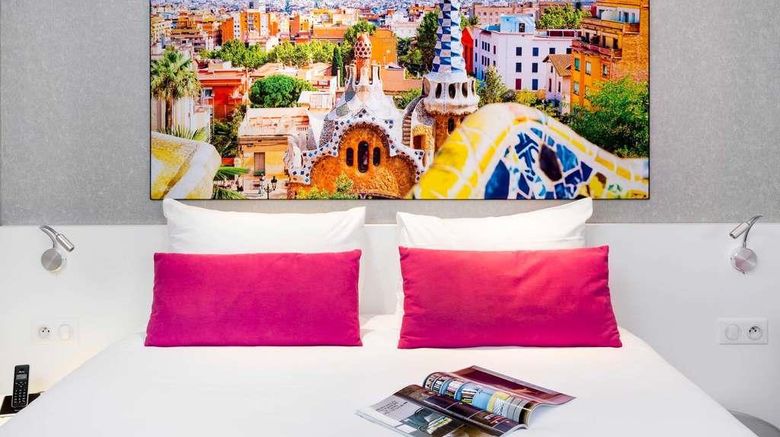 <b>Ibis Styles Blois Centre Gare Room</b>. Images powered by <a href="https://iceportal.shijigroup.com/" title="IcePortal" target="_blank">IcePortal</a>.