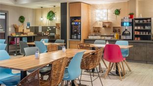 Ibis Styles Blois Centre Gare