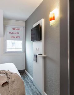 Ibis Styles Blois Centre Gare