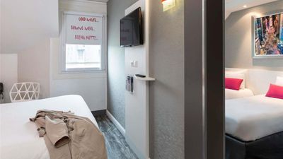 Ibis Styles Blois Centre Gare