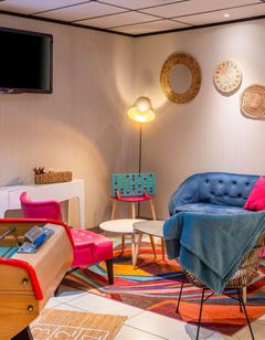 Ibis Styles Blois Centre Gare