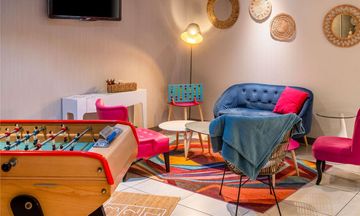 Ibis Styles Blois Centre Gare