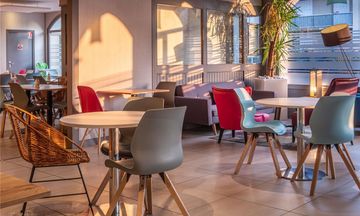 Ibis Styles Blois Centre Gare