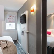 Ibis Styles Blois Centre Gare