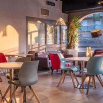 Ibis Styles Blois Centre Gare