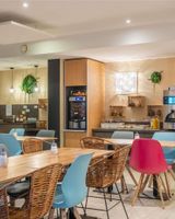 Ibis Styles Blois Centre Gare