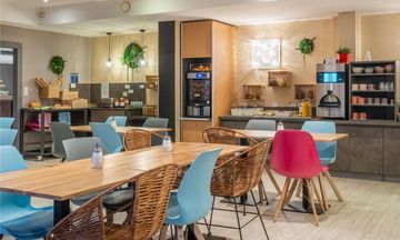 Ibis Styles Blois Centre Gare