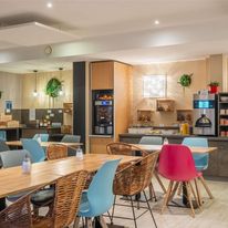 Ibis Styles Blois Centre Gare