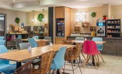 Ibis Styles Blois Centre Gare